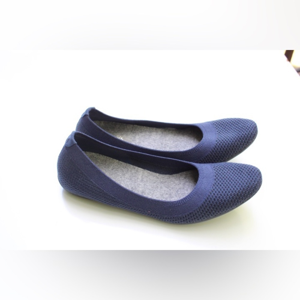 Allbirds tree breezers flats